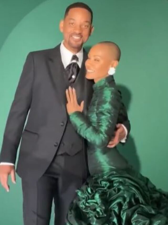 Will Smith Said, His relationship with Jada Pinkett Smith was “Brutiful”